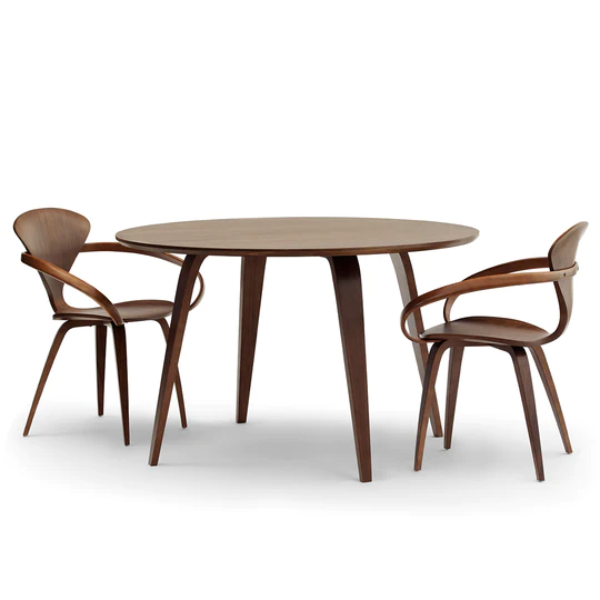 Cherner Round Tables