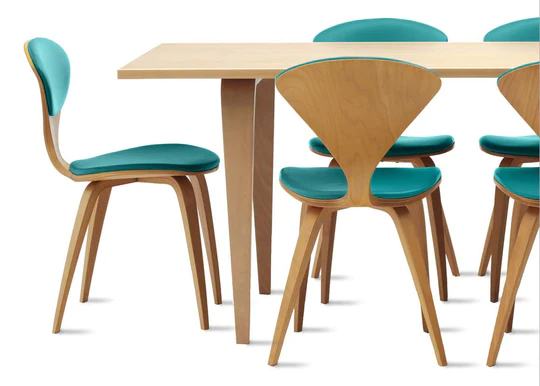Cherner Rectangular Tables