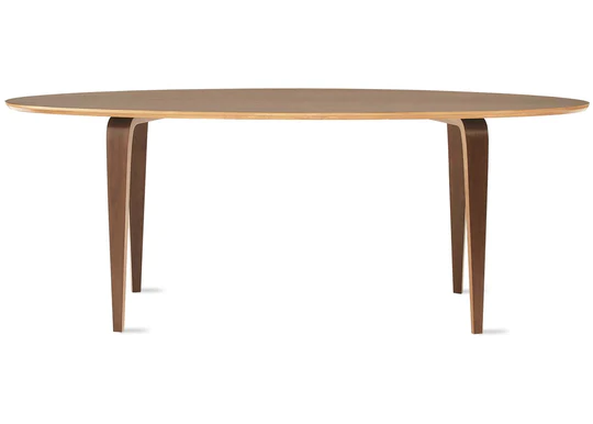 Cherner Oval Tables
