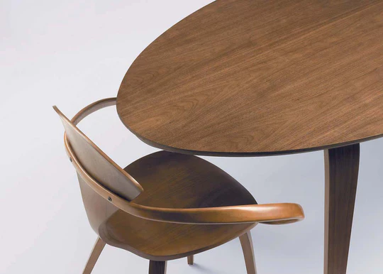 Cherner Oval Tables