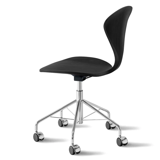 Cherner Swivel Base Chair