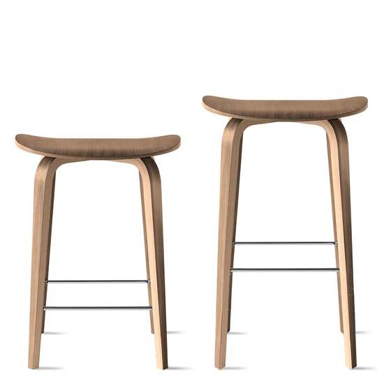 Cherner Under Counter Stool