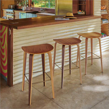 Cherner Under Counter Stool