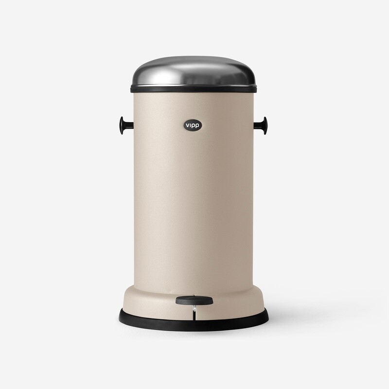 Vipp 15 Bin
