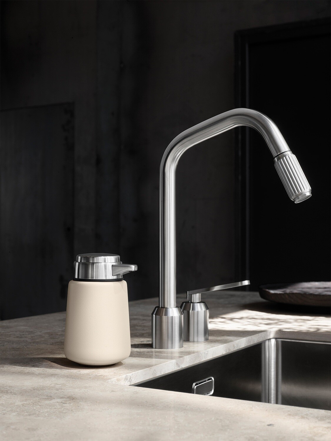 Vipp Soap Dispenser