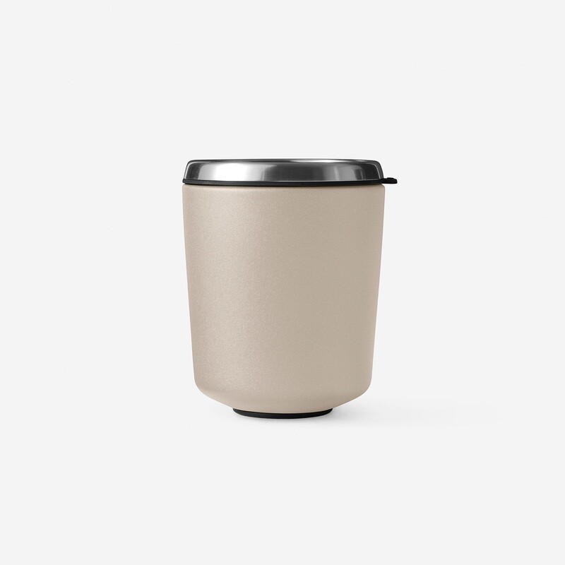 Vipp Toothbrush Holder