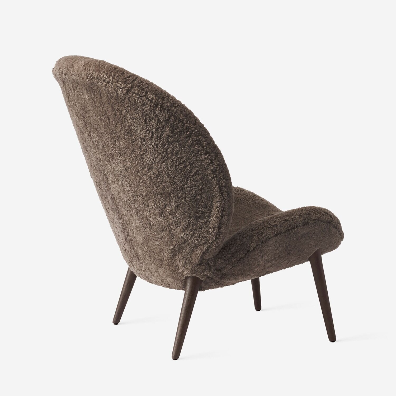 Vipp Lodge Lounge Chair