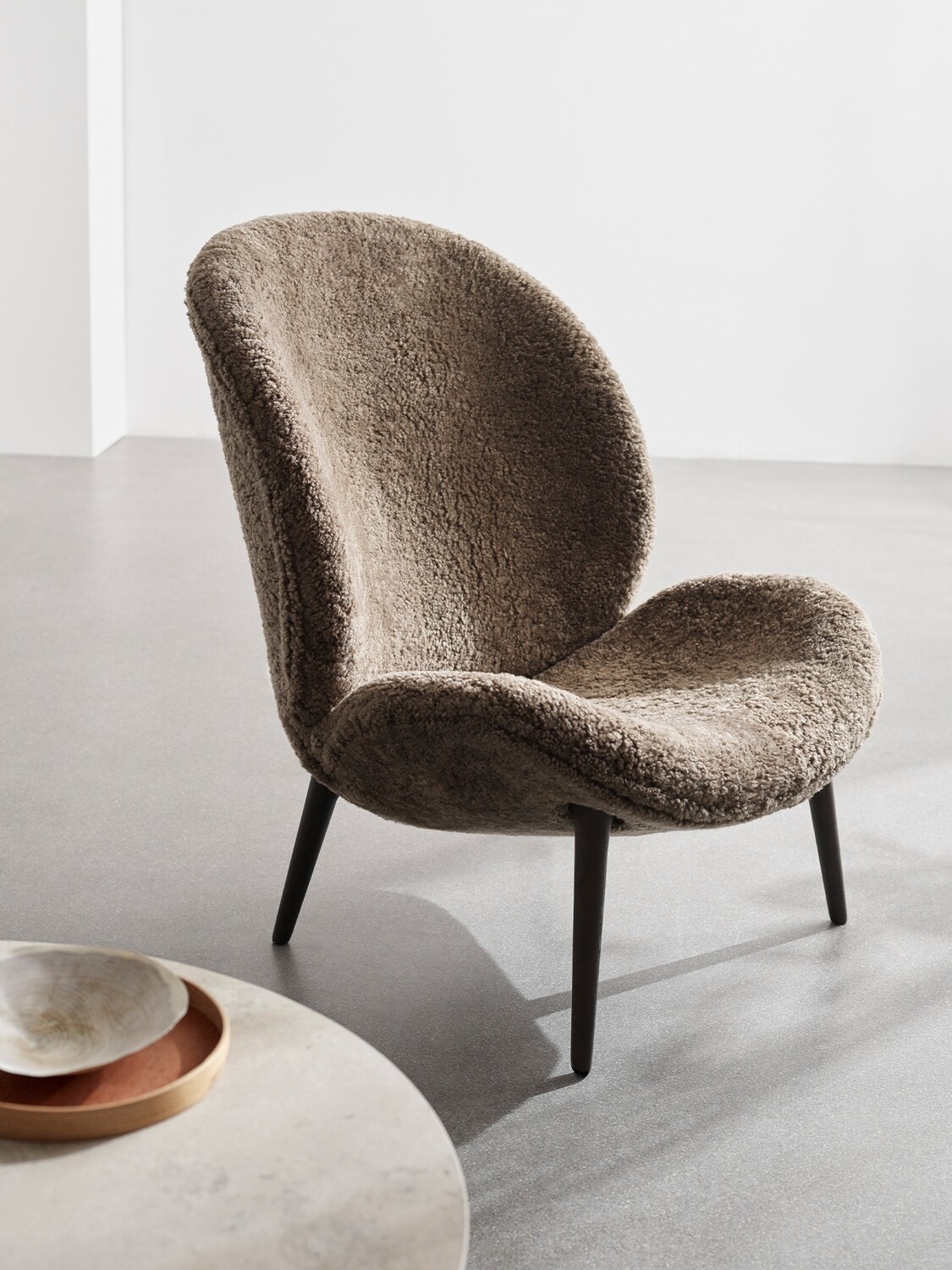 Vipp Lodge Lounge Chair