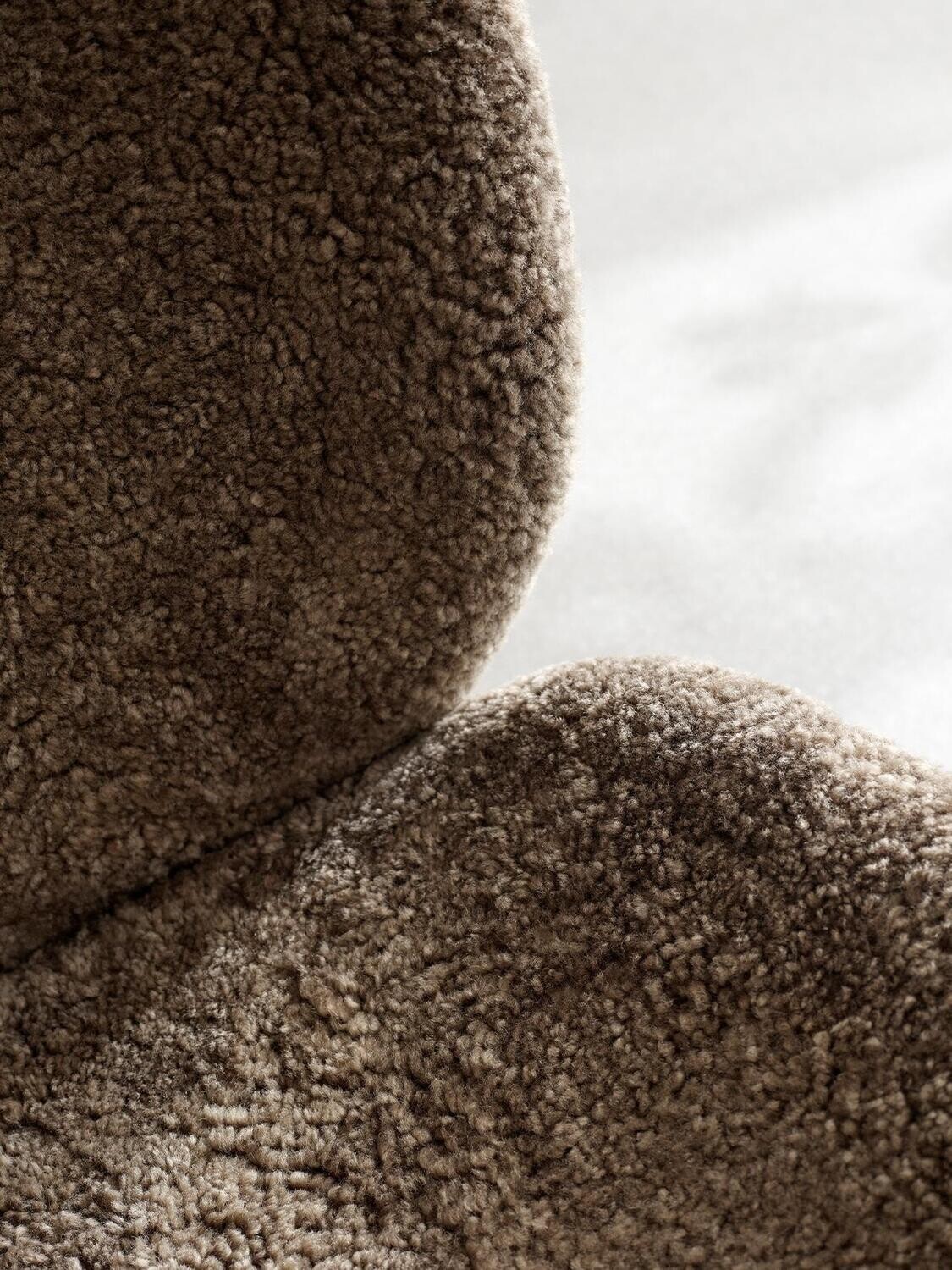 Vipp Lodge Lounge Chair