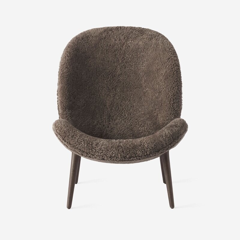Vipp Lodge Lounge Chair