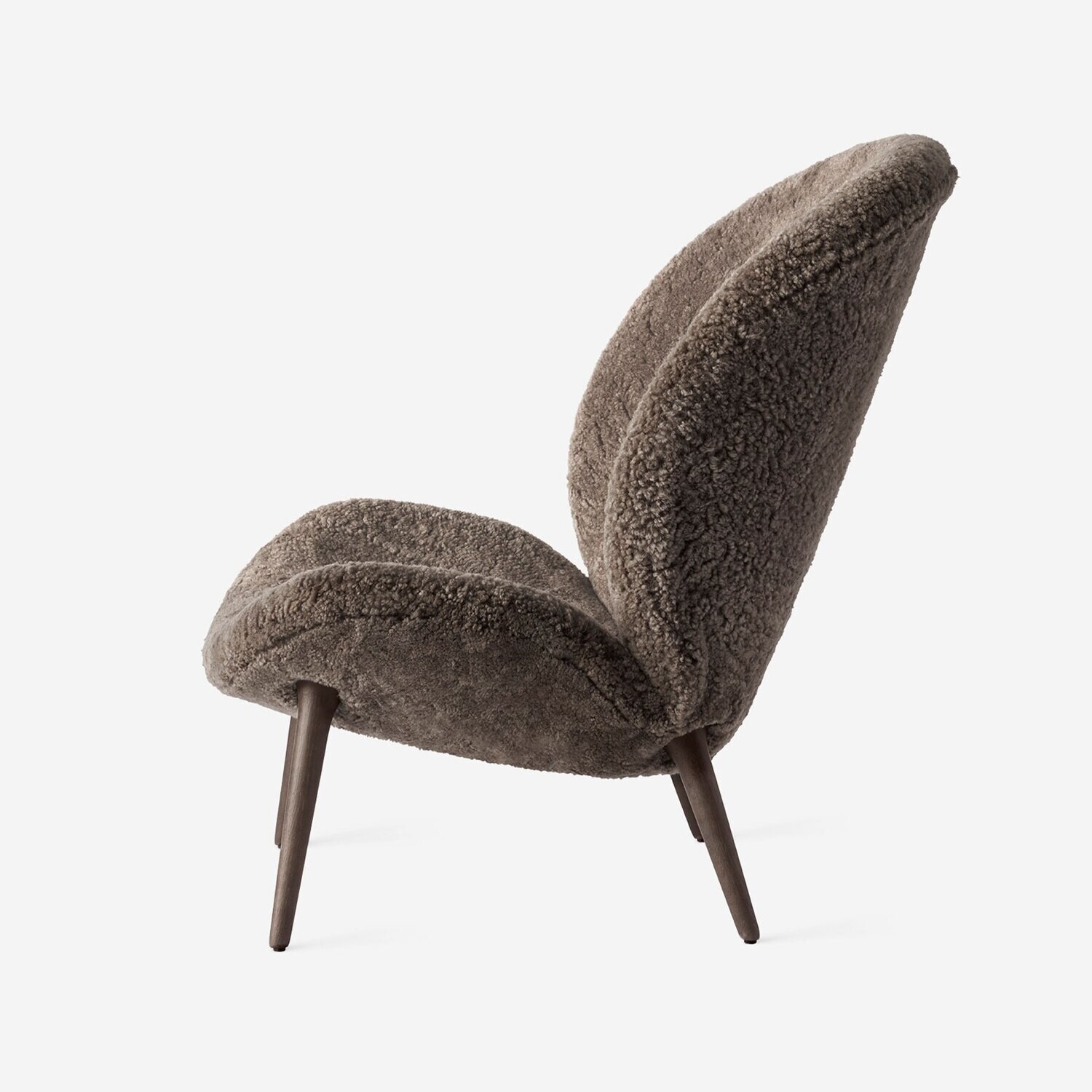 Vipp Lodge Lounge Chair