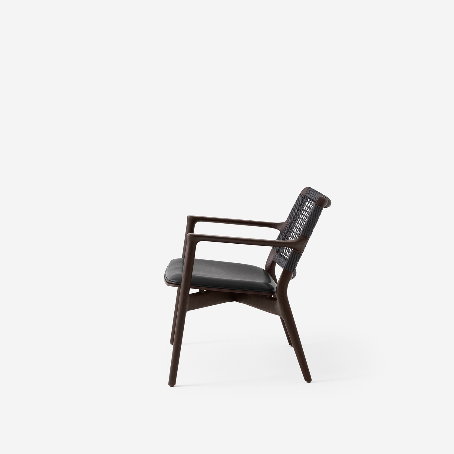 Vipp Cabin Lounge Chair