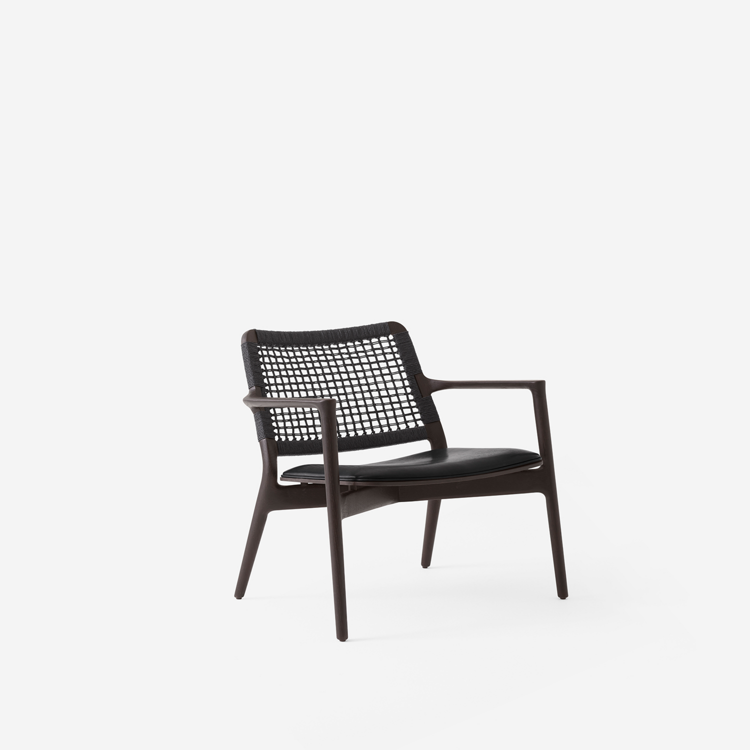 Vipp Cabin Lounge Chair