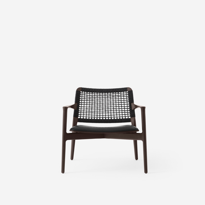 Vipp Cabin Lounge Chair