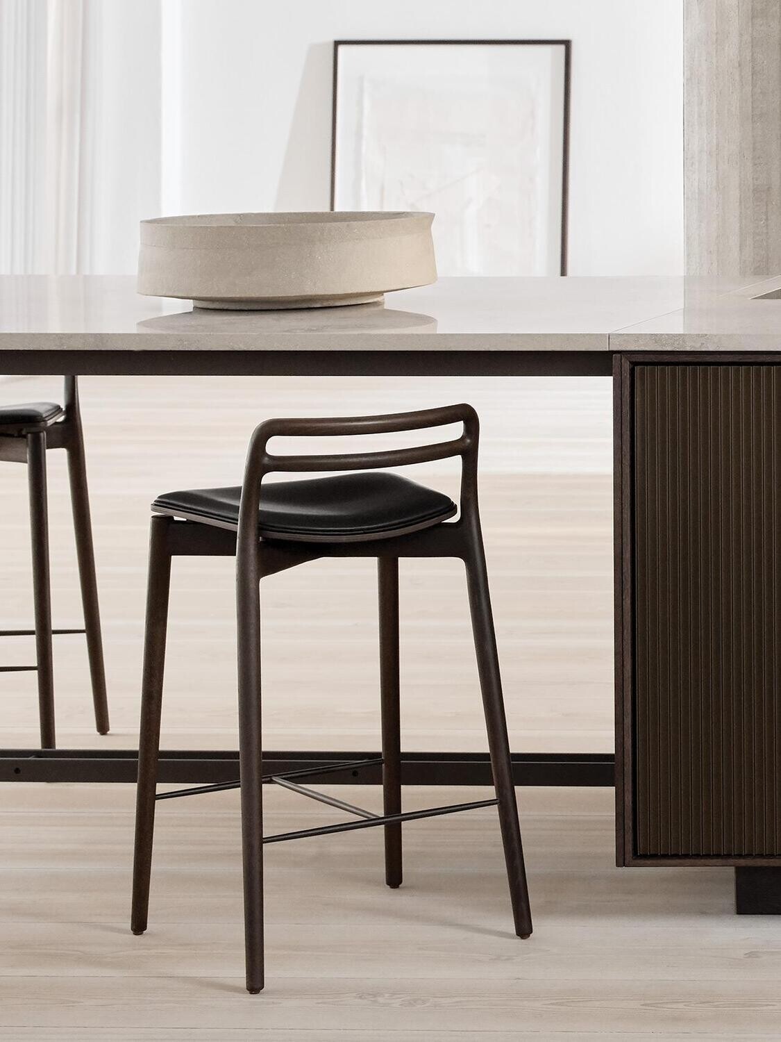 Vipp Cabin Counter Stool