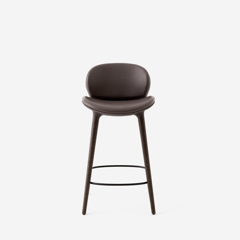 Vipp Lodge Counter Stool