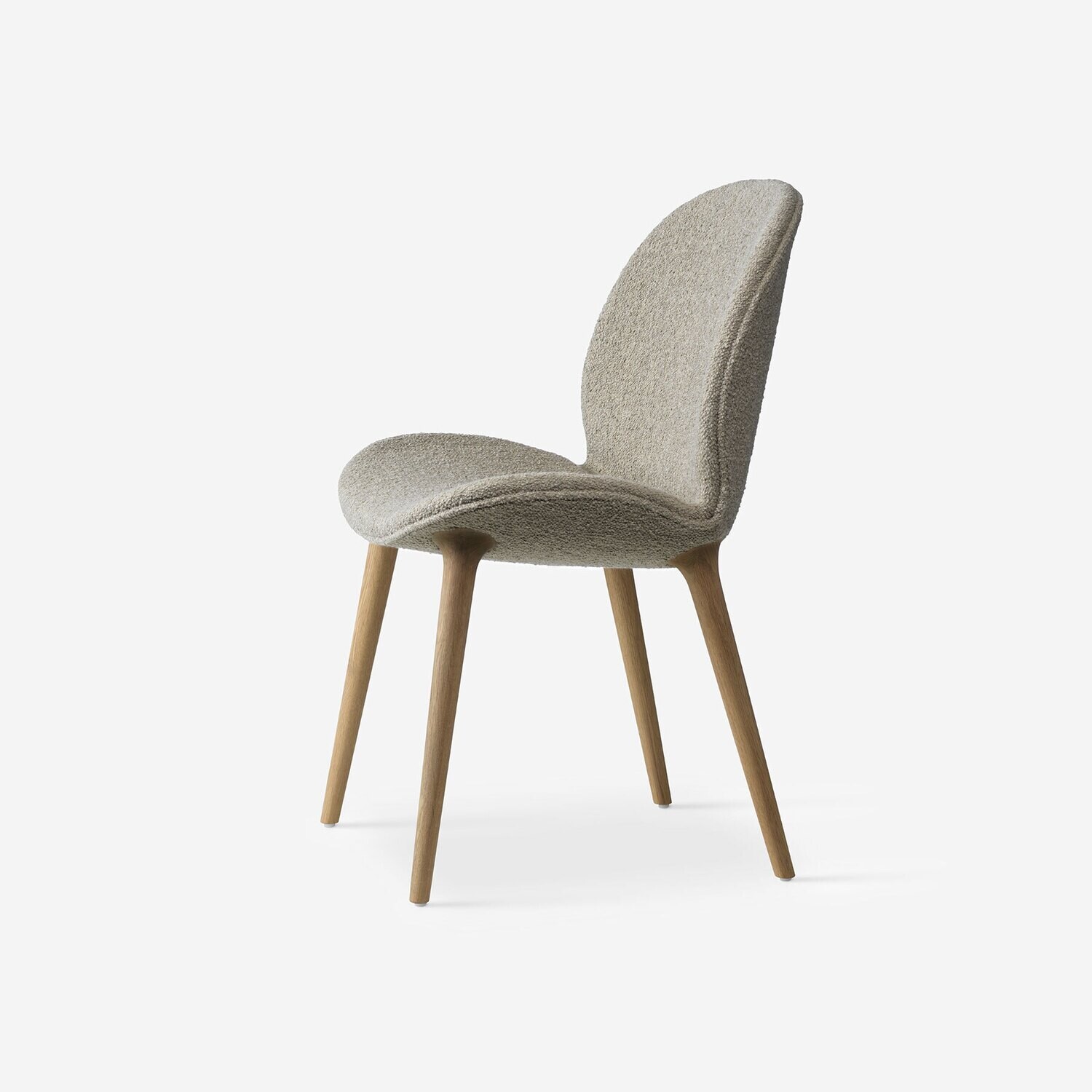 Vipp Lodge Chair