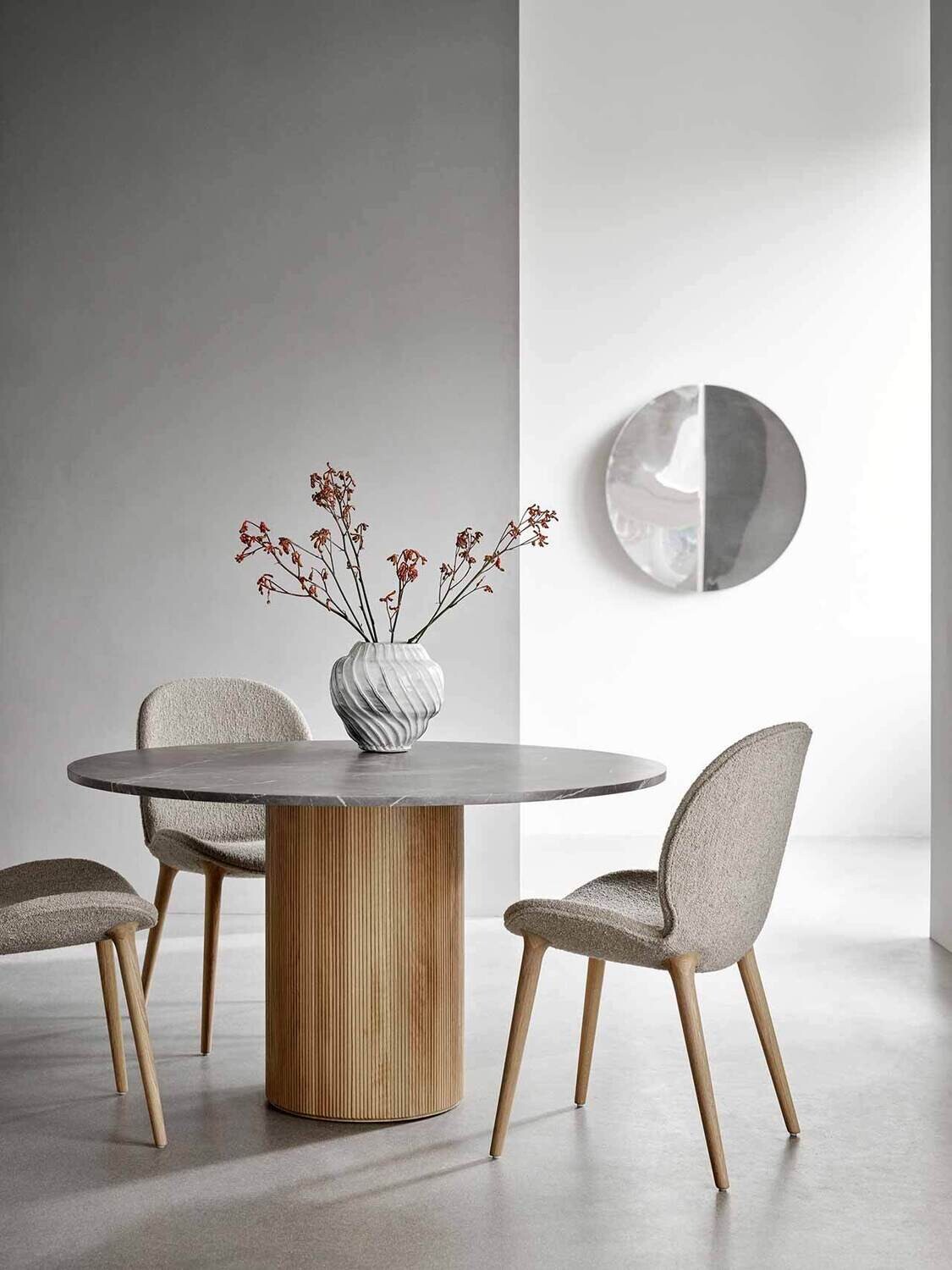 Vipp Lodge Chair