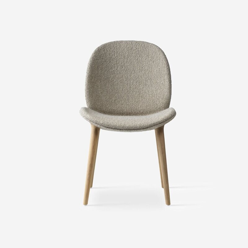 Vipp Lodge Chair