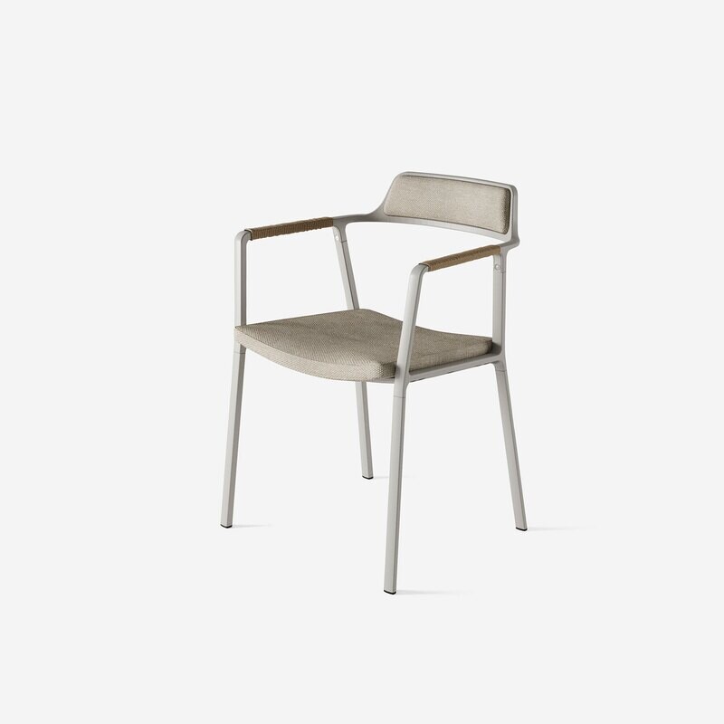 Vipp Open-Air Chair