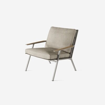 Vipp Outdoor Lounge Chair