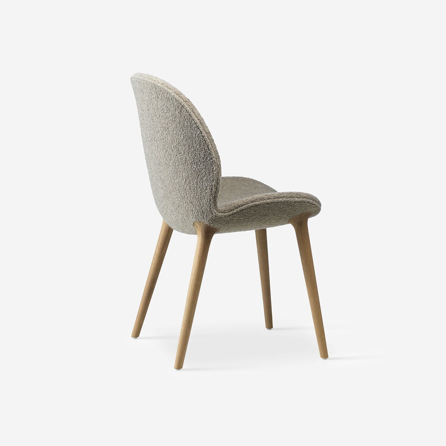 Vipp Lodge Chair