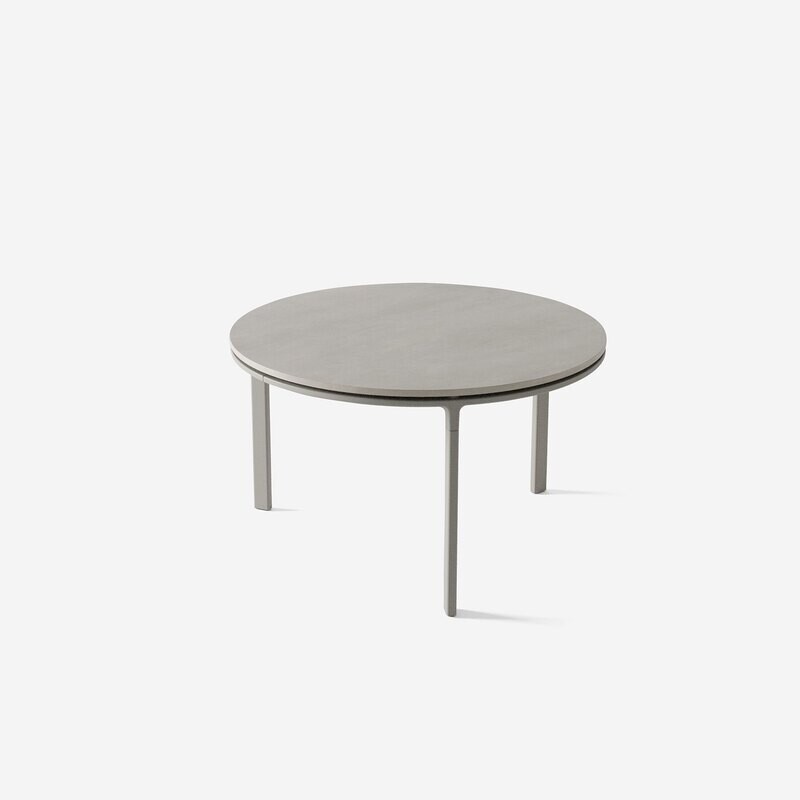 Vipp Open-Air Coffee Table Ø60