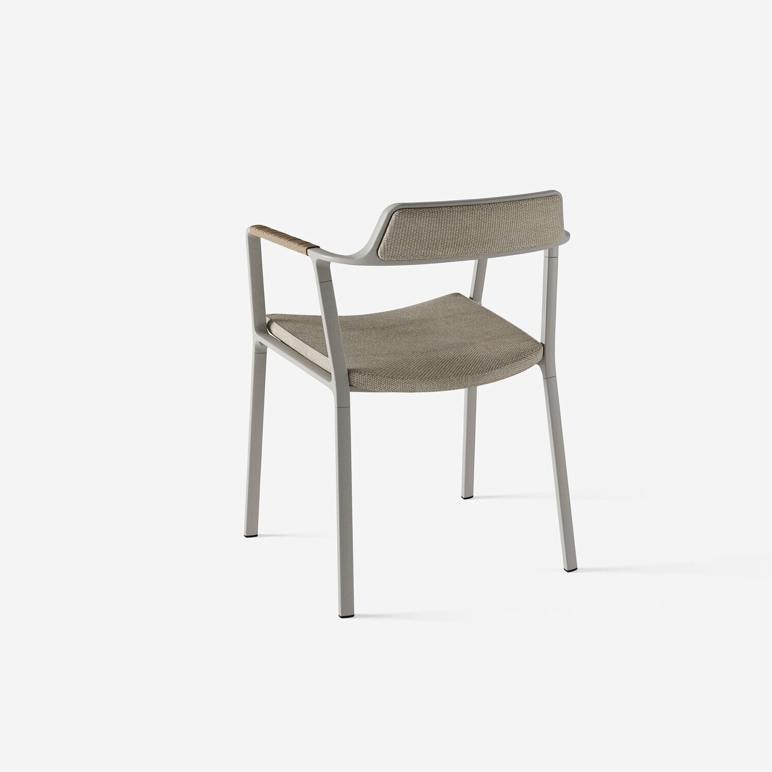 Vipp Open-Air Chair