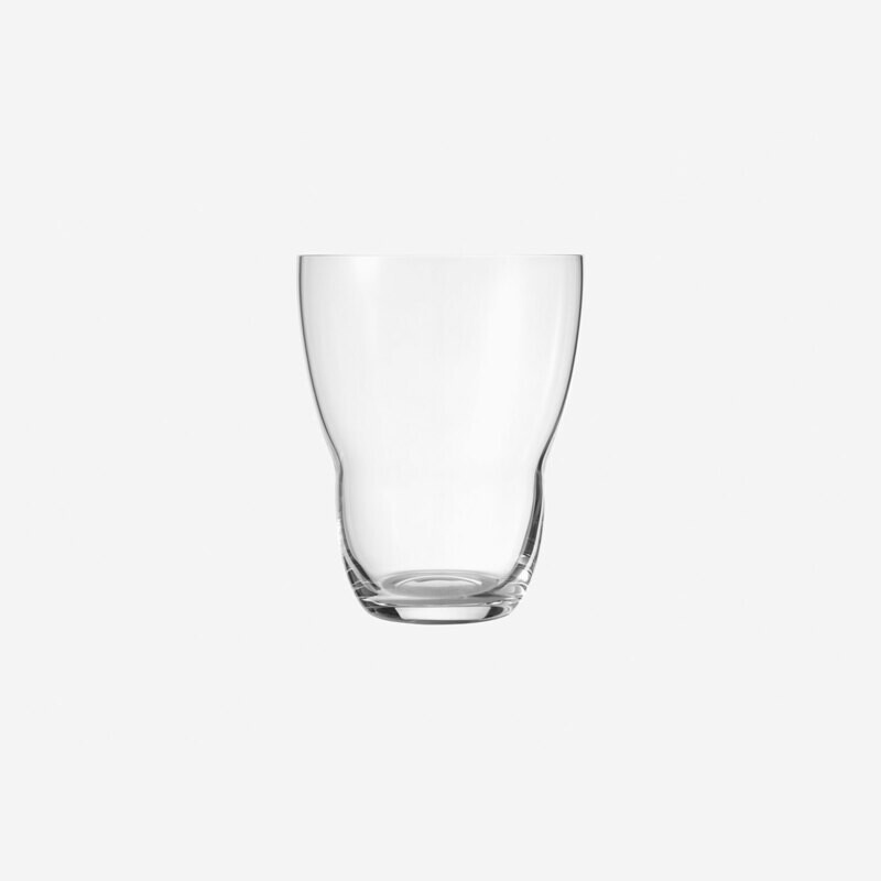 Vipp Glass 11 oz - 2 pcs