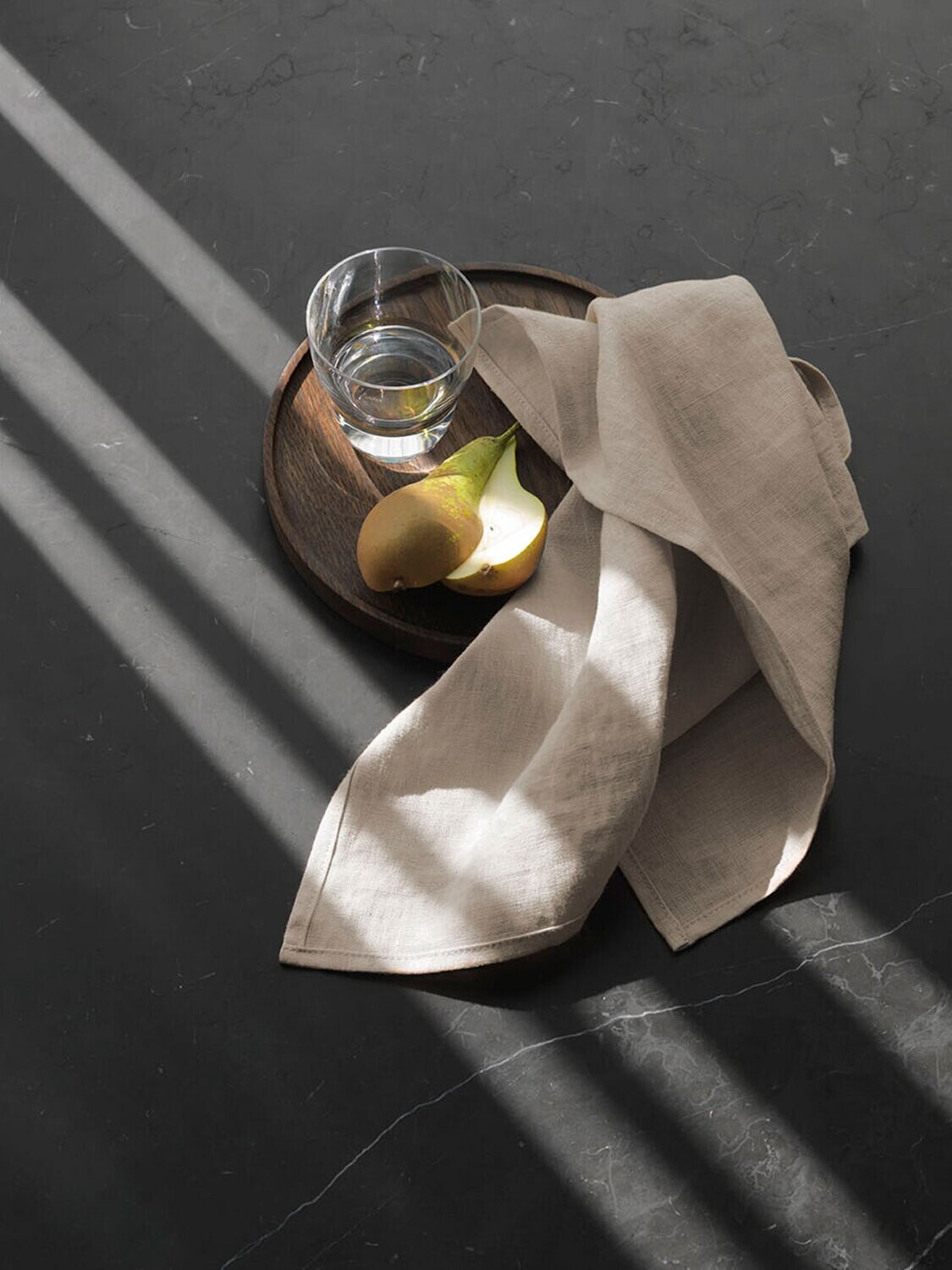 Vipp Glass 11 oz - 2 pcs