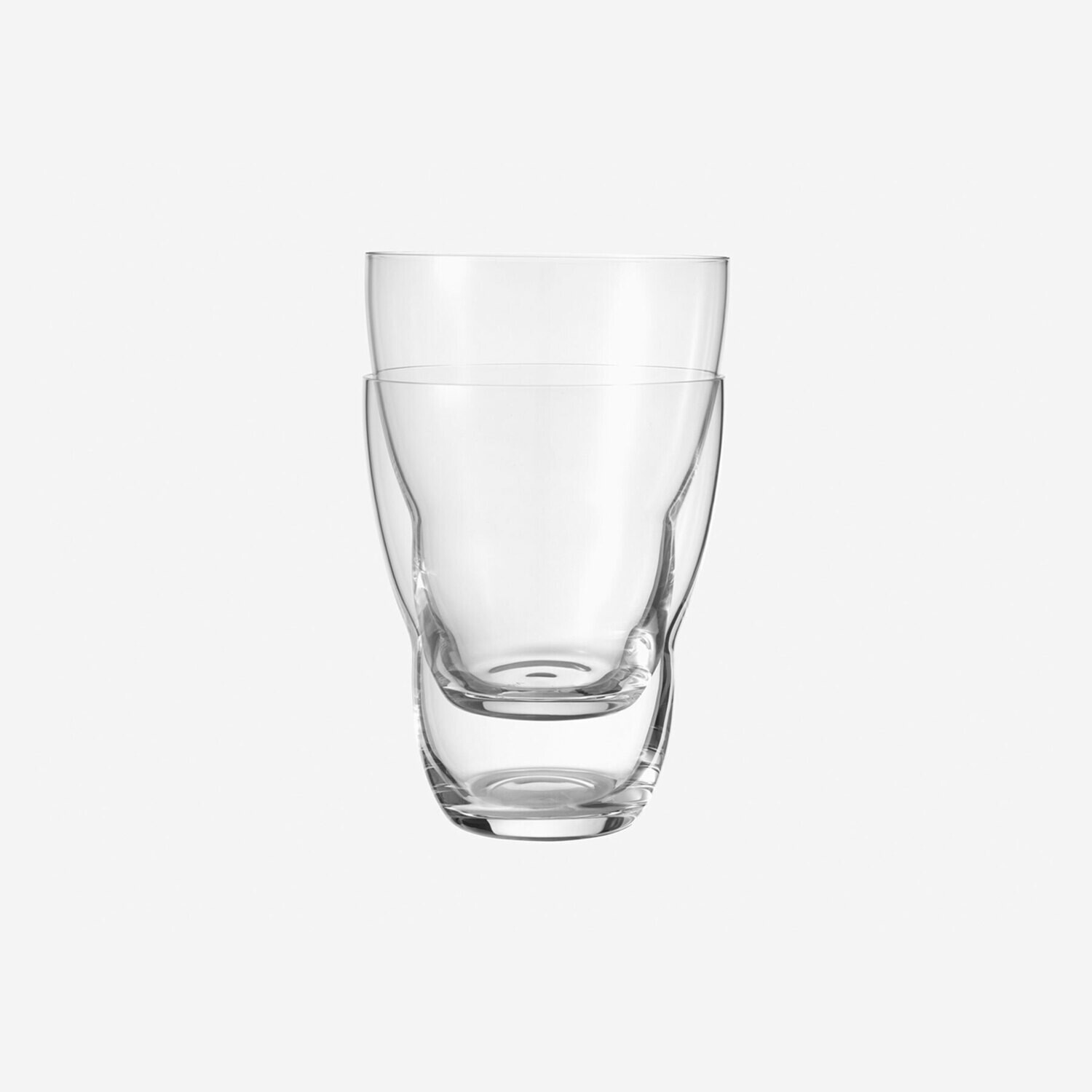 Vipp Glass 11 oz - 2 pcs
