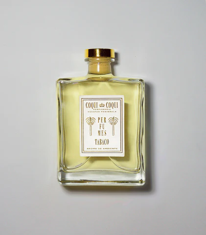 Coqui Coqui Tabaco Reed Diffuser