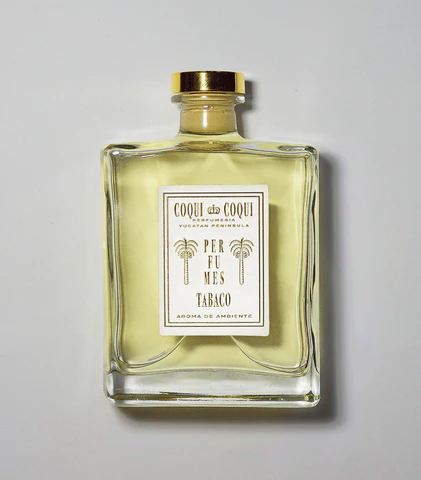 Coqui Coqui Tabaco Reed Diffuser