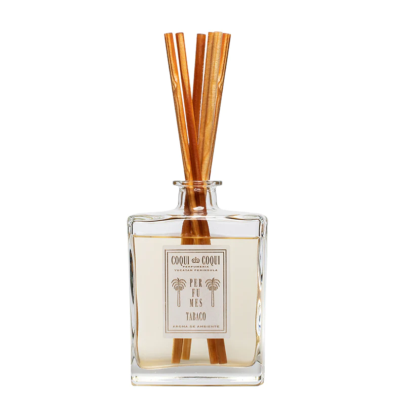 Coqui Coqui Tabaco Reed Diffuser