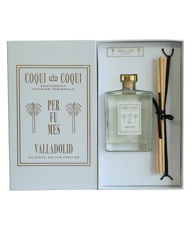 Coqui Coqui Coco Coco Reed Diffuser