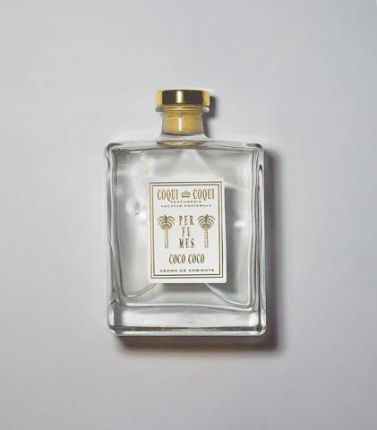 Coqui Coqui Coco Coco Reed Diffuser