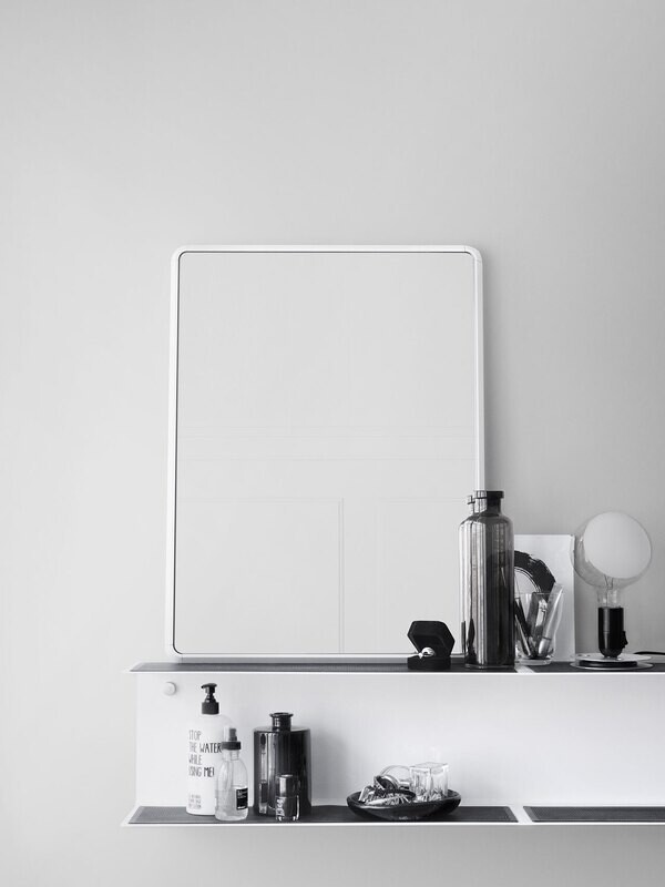 Vipp Mirror, small