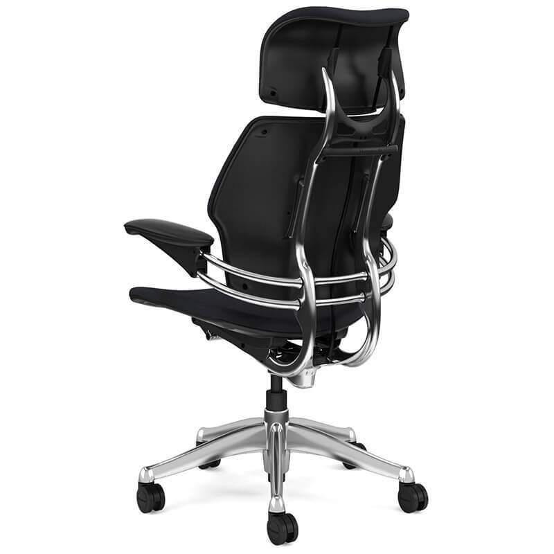 Humanscale Freedom Task Chair with Headrest