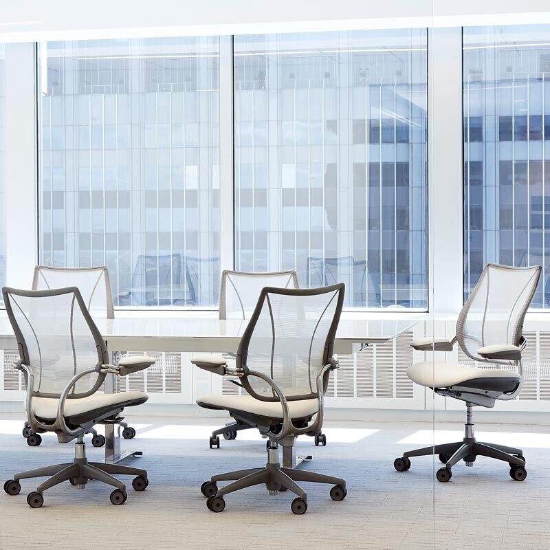 Humanscale Liberty Task Chair