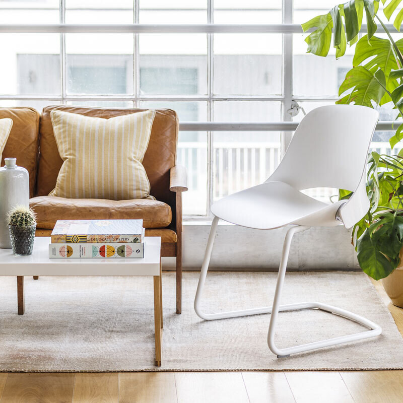Humanscale Trea Chair