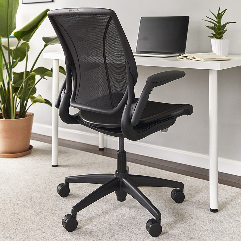 Humanscale World One Task Chair