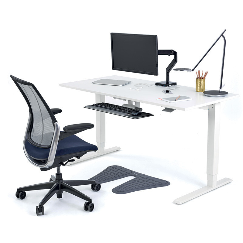 Humanscale Monarch Mat