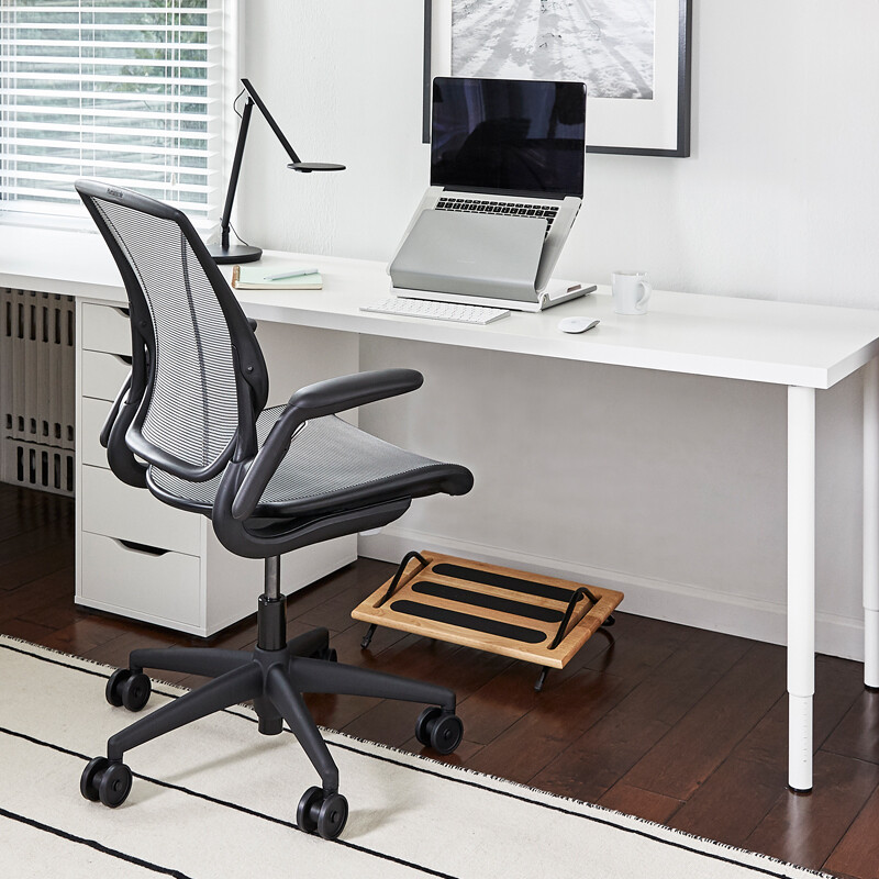 Humanscale FR100 Ergonomic Foot Rocker