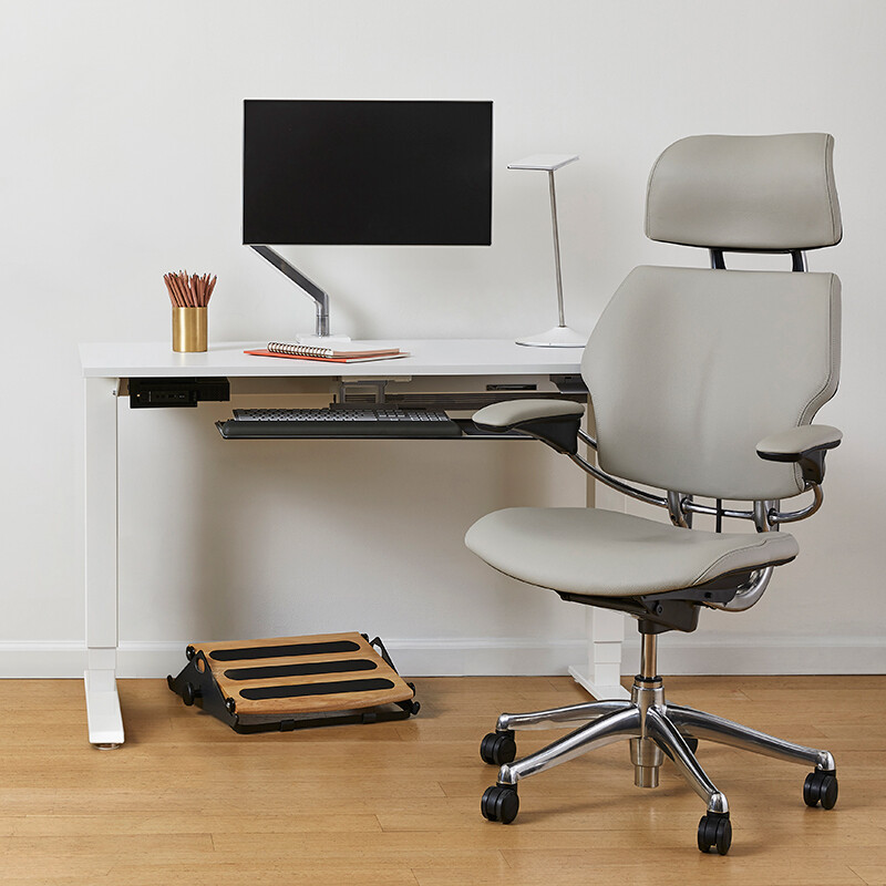 Humanscale FR300 Ergonomic Foot Rocker