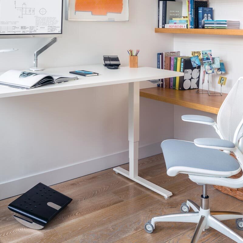 Humanscale FR500 Ergonomic Foot Rocker