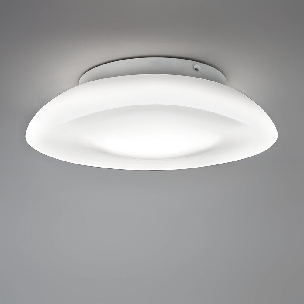 Artemide Lunex Wall/Ceiling Lamp