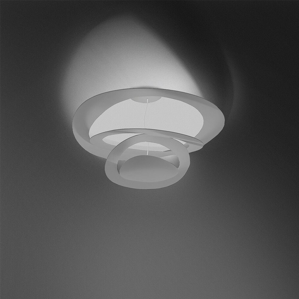 Artemide Pirce Ceiling Lamp