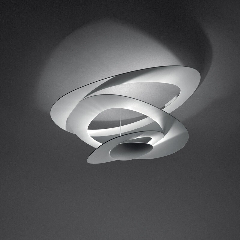 Artemide Pirce Ceiling Lamp