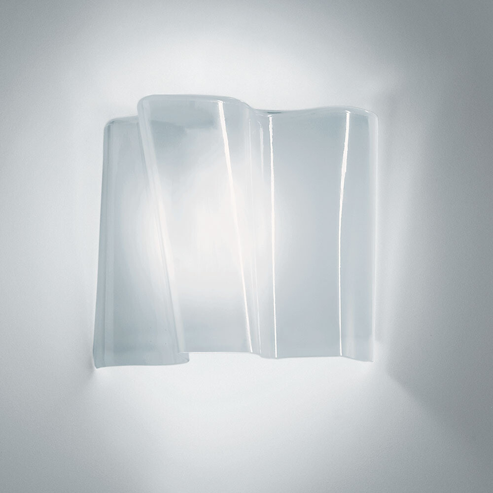 Artemide Logico Wall Lamp