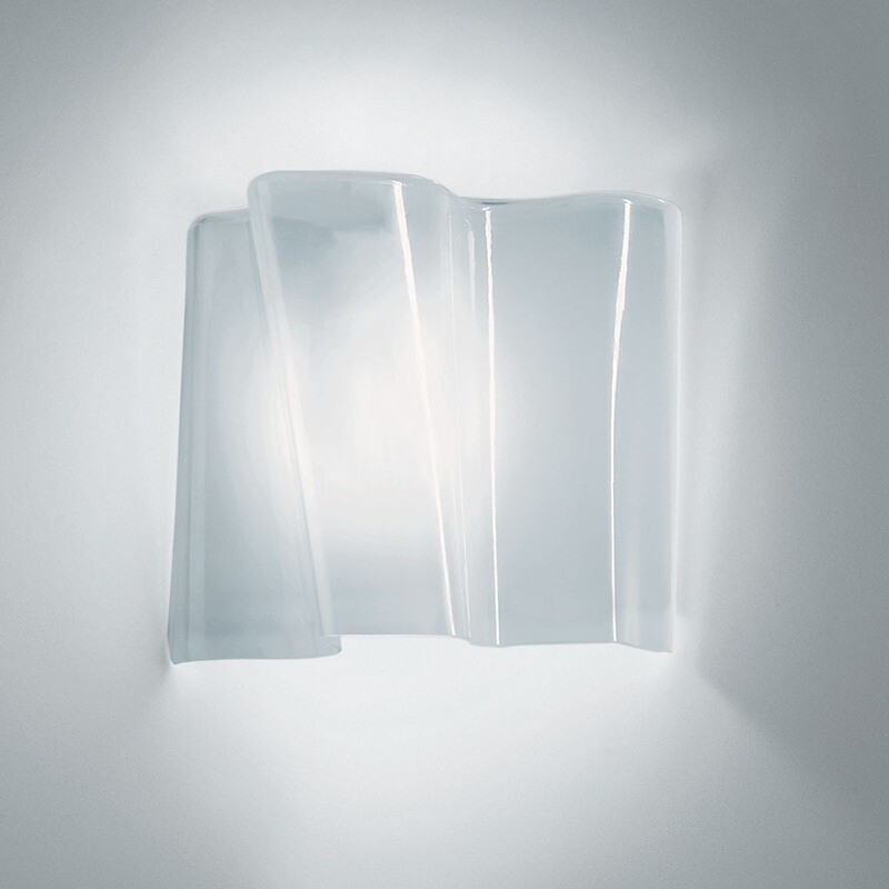 Artemide Logico Wall Lamp